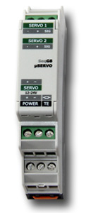 SeqG8 µSERVO Extender